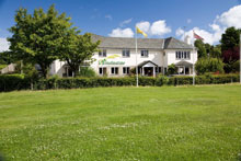 Windlestrae Hotel Kinross