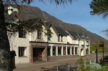 Dundonnell Hotel